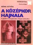 A középkor hajnala