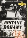 Instant dohány