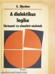 A dialektikus logika