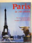 Paris in 160 Photos