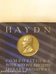 Haydn Compositions