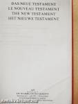 Das Neue Testament