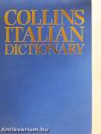 Giunti Marzocco Collins Dizionario Italiano-Inglese/Inglese-Italiano