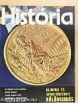 História 1980. (Olimpiai és sporttörténeti különkiadás)