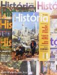 História 2002/1-10.