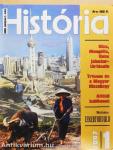 História 2002/1-10.
