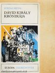 Dávid király krónikája