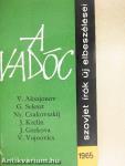 A vadóc