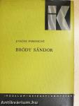 Bródy Sándor