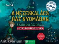 A mézeskalács ház nyomában