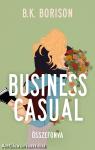 Business Casual - Összefonva
