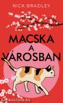Macska a városban