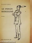 Az indián hercegnő
