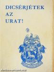 Dicsérjétek az Urat!
