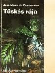 Tüskés rája