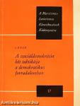 A szociáldemokrácia két taktikája a demokratikus forradalomban