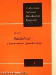 "Baloldaliság"- a kommunizmus gyermekbetegsége