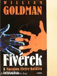 Fivérek