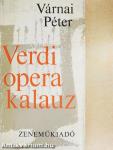 Verdi operakalauz