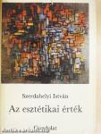Az esztétikai érték