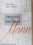Thomas és Heinrich Mann
