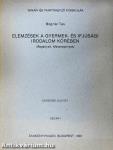 Elemzések a gyermek- és ifjúsági irodalom körében