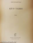 Quo vadis
