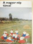 A magyar nép táncai
