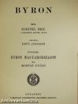 Byron/Byron Magyarországon