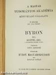 Byron/Byron Magyarországon