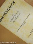 Baross Gábor