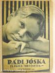 Rádi Jóska és egyéb történetek