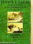 Festői utazás a Vág folyón, Magyarországon 