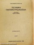 Technika tantárgypedagógia