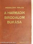 A Harmadik Birodalom bukása