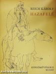 Hazafelé