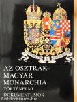 Az Osztrák-Magyar Monarchia