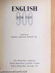 English 900 Book 4.