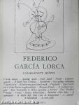 Federico García Lorca válogatott művei