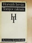Tornyot raktam