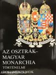 Az Osztrák-Magyar Monarchia