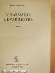A harmadik udvarmester
