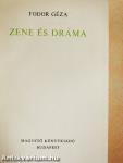 Zene és dráma