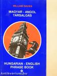 Magyar-angol társalgás