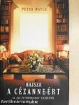 Hajsza a Cézanne-ért