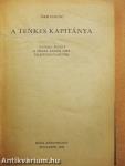 A Tenkes kapitánya