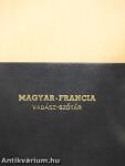 Magyar-francia vadász-szótár
