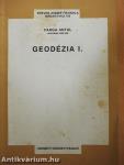 Geodézia I.