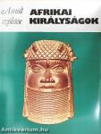 Afrikai királyságok