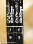 Elektronikai kézikönyv 1-2.